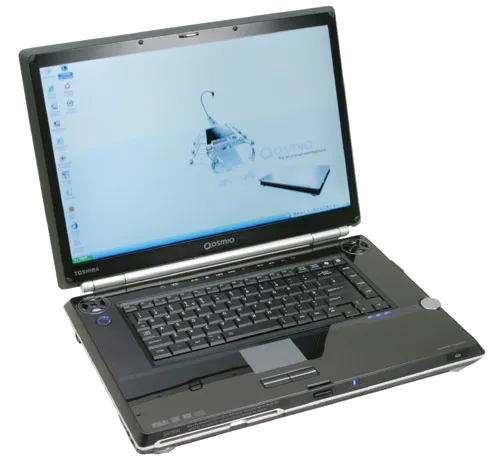 Toshiba